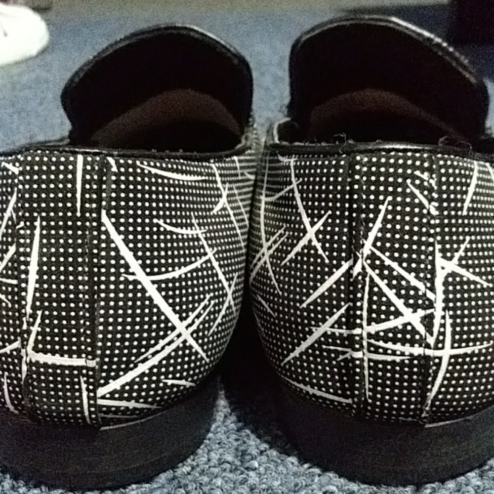 Men shoe